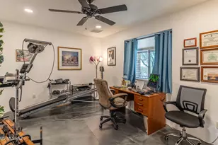 5302 N Sanders Rd, Tucson, AZ 85743 - Photo 24