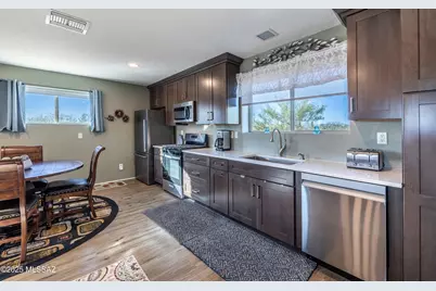 5302 N Sanders Road, Tucson, AZ 85743 - Photo 34