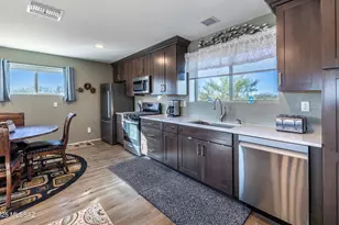 5302 N Sanders Rd, Tucson, AZ 85743 - Photo 34