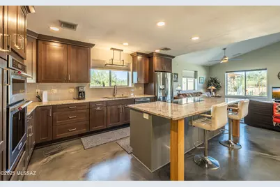 5302 N Sanders Road, Tucson, AZ 85743 - Photo 6