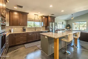 5302 N Sanders Rd, Tucson, AZ 85743 - Photo 6