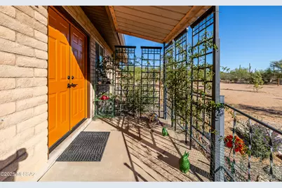5302 N Sanders Road, Tucson, AZ 85743 - Photo 30