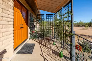 5302 N Sanders Rd, Tucson, AZ 85743 - Photo 30