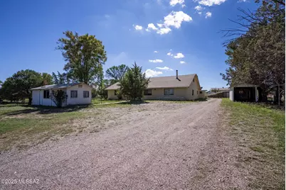 67 Wagon Wheel Lane, Sonoita, AZ 85637 - Photo 1
