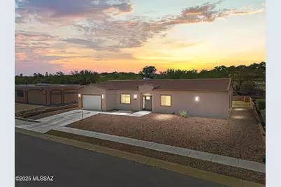 1960 S San Vincent Drive, Green Valley, AZ 85614 - Photo 2