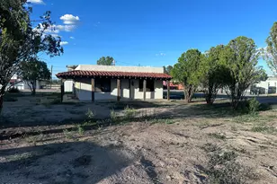 860 W 4th St, Benson, AZ 85602 - Photo 2