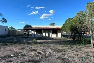 860 W 4th St, Benson, AZ 85602 - Photo 1
