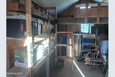 860 W 4th Street, Benson, AZ 85602 - Photo 26