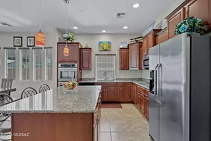 9610 N Saguaro Breeze Way, Marana, AZ 85653 - Photo 18