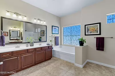 9610 N Saguaro Breeze Way, Marana, AZ 85653 - Photo 28