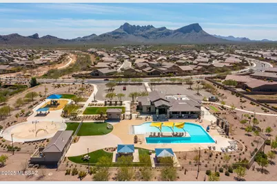 9610 N Saguaro Breeze Way, Marana, AZ 85653 - Photo 46