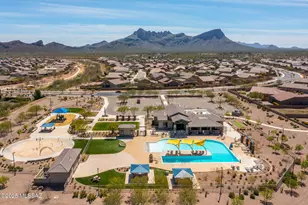 9610 N Saguaro Breeze Way, Marana, AZ 85653 - Photo 46