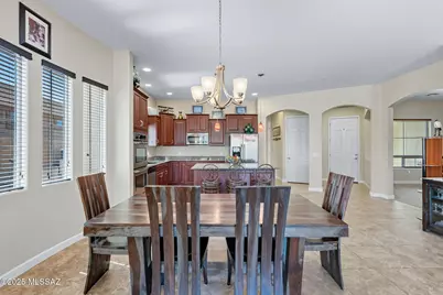 9610 N Saguaro Breeze Way, Marana, AZ 85653 - Photo 16