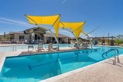 9610 N Saguaro Breeze Way, Marana, AZ 85653 - Photo 50