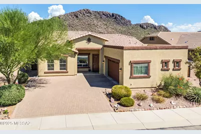 9610 N Saguaro Breeze Way, Marana, AZ 85653 - Photo 1