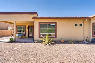 9610 N Saguaro Breeze Way, Marana, AZ 85653 - Photo 42