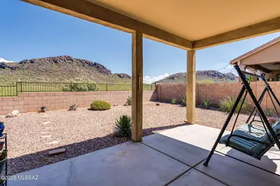 9610 N Saguaro Breeze Way, Marana, AZ 85653 - Photo 38