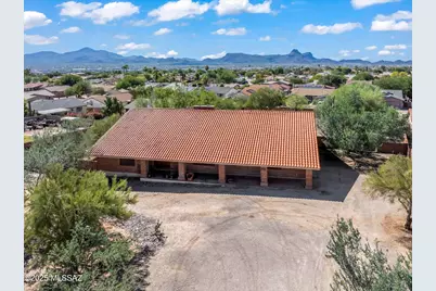 8741 N Chinaberry Way, Tucson, AZ 85742 - Photo 40