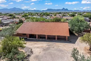 8741 N Chinaberry Way, Tucson, AZ 85742 - Photo 40