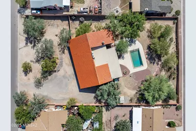 8741 N Chinaberry Way, Tucson, AZ 85742 - Photo 42