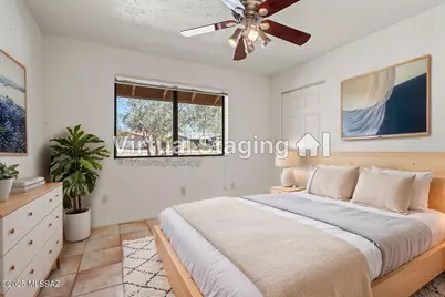 8741 N Chinaberry Way, Tucson, AZ 85742 - Photo 30