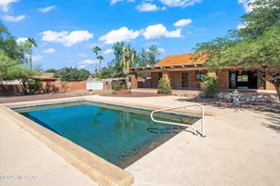 8741 N Chinaberry Way, Tucson, AZ 85742 - Photo 38