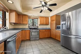 8741 N Chinaberry Way, Tucson, AZ 85742 - Photo 16