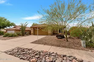 [Address not provided], Marana, AZ 85658 - Photo 16