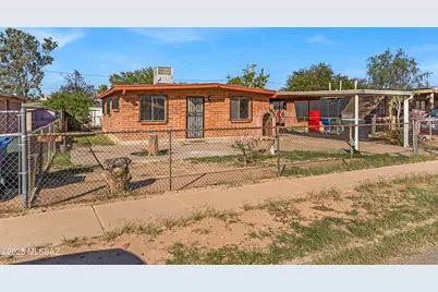[Address not provided], Tucson, AZ 85706 - Photo 2
