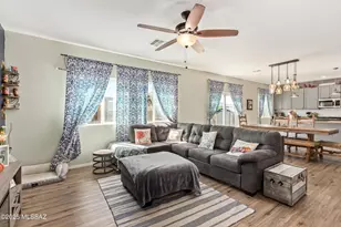 734 S Harry P Stagg Dr, Vail, AZ 85641 - Photo 8