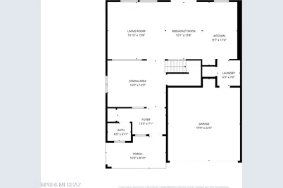 734 S Harry P Stagg Drive, Vail, AZ 85641 - Photo 42