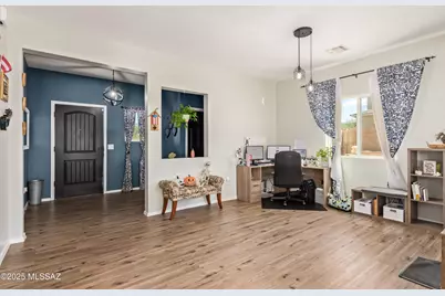 734 S Harry P Stagg Drive, Vail, AZ 85641 - Photo 4