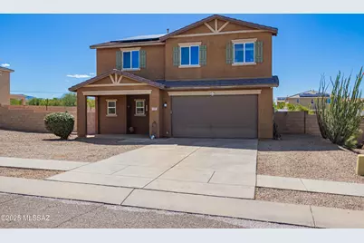 734 S Harry P Stagg Drive, Vail, AZ 85641 - Photo 2