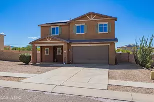 734 S Harry P Stagg Dr, Vail, AZ 85641 - Photo 2
