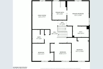 734 S Harry P Stagg Drive, Vail, AZ 85641 - Photo 40