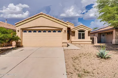 6644 W Quailwood Way, Tucson, AZ 85757 - Photo 2