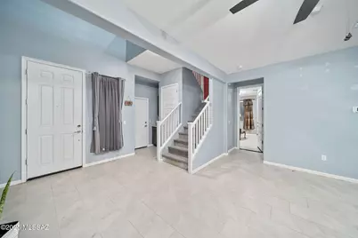 6694 E Via De Ayate, Tucson, AZ 85756 - Photo 10