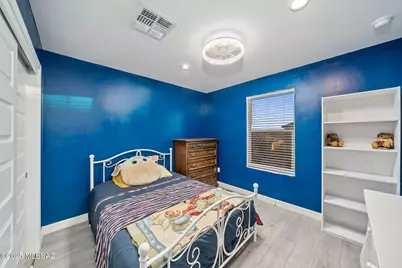 6694 E Via De Ayate, Tucson, AZ 85756 - Photo 34