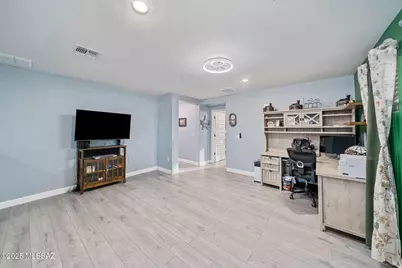 6694 E Via De Ayate, Tucson, AZ 85756 - Photo 22