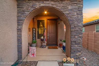 6694 E Via De Ayate, Tucson, AZ 85756 - Photo 8