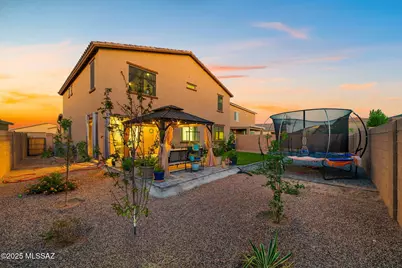 6694 E Via De Ayate, Tucson, AZ 85756 - Photo 48