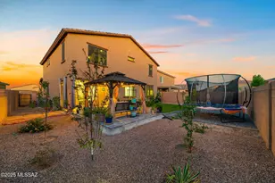 6694 E Via De Ayate, Tucson, AZ 85756 - Photo 48