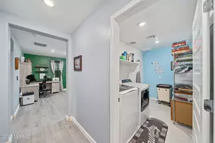 6694 E Via De Ayate, Tucson, AZ 85756 - Photo 36