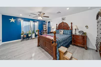 6694 E Via De Ayate, Tucson, AZ 85756 - Photo 24