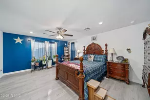 6694 E Via De Ayate, Tucson, AZ 85756 - Photo 24