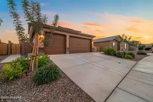 6694 E Via De Ayate, Tucson, AZ 85756 - Photo 4