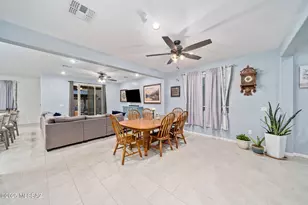 6694 E Via De Ayate, Tucson, AZ 85756 - Photo 14