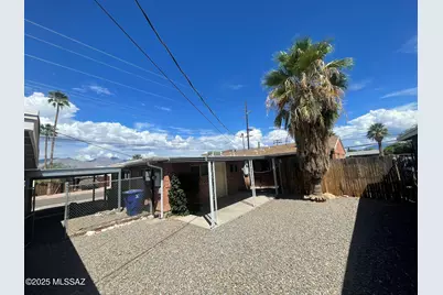 1155 N Santa Rosa Avenue, Tucson, AZ 85712 - Photo 18