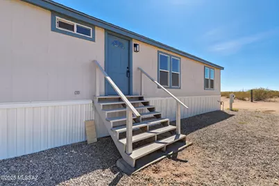 8680 N Trico Road #3, Marana, AZ 85653 - Photo 2