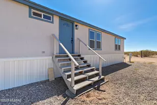 8680 N Trico Rd, Marana, AZ 85653 - Photo 2
